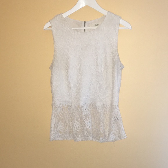 Love Tree Tops - L❤️VE TREE LOS ANGELES TOP